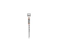 Bosch 2608597625 Auger Drill Bit with Hex Shank, 11mm x 160mm x 235mm, Silver