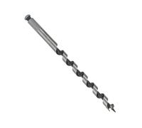 Bosch 1x PRO Wood Auger Bit | for Softwood, Hardwood, Ø 14,00 mm, Professional Accessory Drill Driver