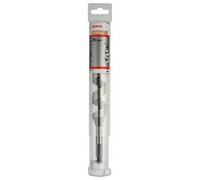 Bosch 2608597636 Auger Drill Bit with Hex Shank, 26mm x 160mm x 235mm, Black/Silver