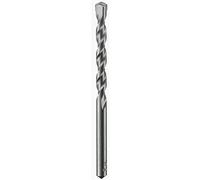 Bosch 2608597656 4 x 40 x 75mm Silver Percussion Drill- you get 5