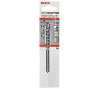 Bosch Silver Percussion Masonry Drill Bit 7mm 100mm