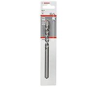 Bosch Silver Percussion Masonry Drill Bit 11mm 150mm