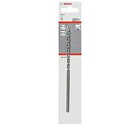 Bosch Silver Percussion Masonry Drill Bit 5.5mm 150mm