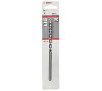 Bosch Silver Percussion Masonry Drill Bit 7mm 150mm