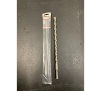 Bosch 2608597696 Silver Percussion Concrete Drill Bit 20x400mm Masonry