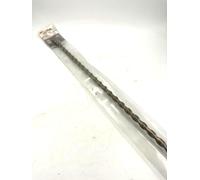 Bosch 2608597699 12mmx 600mm Formwork Installation Drill Bit