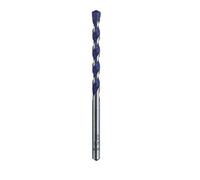 Bosch 2608597730 Round Shaft Masonry Drill Bit Blue Granite 8 x 120