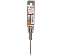 Bosch 2608597773 SDS Plus-5 Masonry Drill Bit, 3.5mm x 50mm x 110mm, Blue