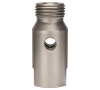 Bosch 2608598125 5/8 inch x 16 UNF Adapter for R 1/2-Inch Diamond Core Cutters