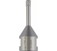 Bosch 2608599039 Dry Speed Diamond Drill Bit 6mm for Hard Ceramics