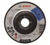 Bosch 2608600005 Off-Set Metal Cutting Disc 115mm Diameter 2.5mm Thick