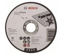 Bosch 2608600094 Expert Cutting Disc 125mm INOX Steel for Angle Gr...
