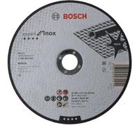 Bosch 2608600095 Expert Inox Cutting Disc 180mm Steel Safe & Durable