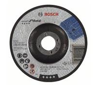 Bosch 2608600221 A30 S BF Metal Cut-off Wheel 125mm 2.5mm Angle Gr...