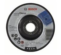 Bosch 2608600223 Expert Grinding Disc 125mm x 22.23mm for Metal Use