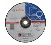 Bosch 2608600386 Expert Grinding Disc 230mm Steel Long Life & Safety