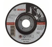 Bosch 2608600539 Expert for Inox Grinding Disc 115mm Safe Durable ...