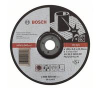 Bosch 2608600540 Expert Inox Grinding Disc 180mm Angle Grinder Use
