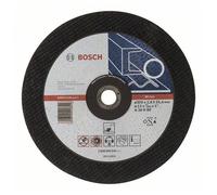 Bosch Accessories 2608600542 "Expert" Cutting Disc for Metal, 0 V, Black, 350 x 2.8 x 25.4 mm