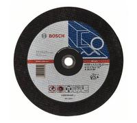 Bosch 2608600649 300 x 22.2 x 3.2mm Metal Cutting Disc Flat- you get 10