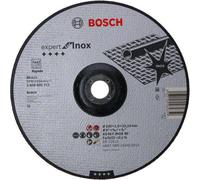 Bosch 2608600711 Expert Inox Cutting Disc 230mm Steel Safe & Durable