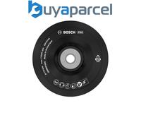 Bosch 2608601005 PRO Backing Pad 115mm M14 BPA608601005