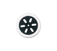 Bosch 2608601052 Sanding Plate Ø 150mm Medium for Sander GEX 150 AC, PEX 15 AE