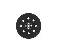 Bosch 2608601065 Sanding Plate Ø 115mm Medium for Random Orbit San...