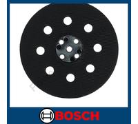 Bosch 2608601066 Backing Pad For PEX115A-1/AE PEX11AP/AE PEX9.6VA Orbital Sander