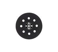 Bosch 2608601066 Random Orbit Sanding Plate Soft Diameter 115mm for PEX 115