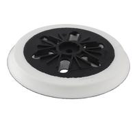 Bosch Rubber Backing Pad 150MM (2 608 601 106) for the GEX150 Orbital Sander