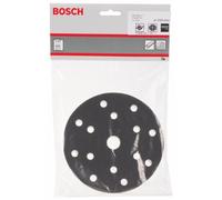 Bosch 2608601127 Punched Adapter for Random Orbit Sanders