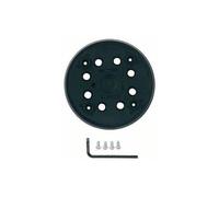 Bosch 2 608 601 169 sander accessory 1 pc(s) Sanding pad