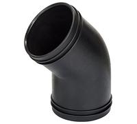 Bosch 2608601171 Dust Extraction Adapter for Bosch Benchtop Circular Saws GCM 10 and GKG 24 V Professional