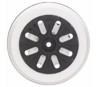 Bosch 2608601185 150 mm Medium Hard Sanding Pad