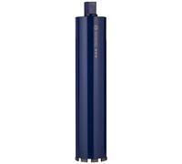 Bosch 2608601367 Diamond Core Bit for Concrete, 0 V, Blue, 107 x 450 mm