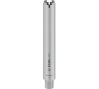 Bosch 2608601406 Diamond Dry Core Drill, 0 V, Silver, 68 x 400 mm