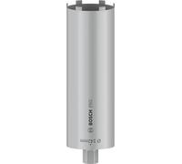 Bosch 2608601412 Diamond Dry Core Drill, 0 V, Silver, 142 x 400 mm
