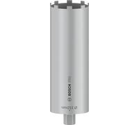 Bosch 2608601413 Diamond Dry Core Drill, 0 V, Silver, 152 x 400 mm