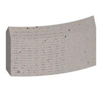 Bosch 2608601416 Dry drill bit segments 4 pcs suitable for drillin...