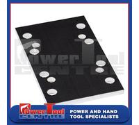 Bosch 2608601444 Professional Oblong Sanding Plate Pad 80 X 130mm GSS 18 Sander