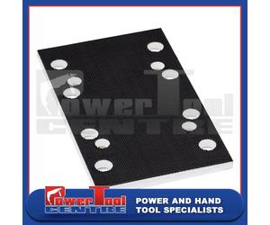 Bosch 2608601444 Professional Oblong Sanding Plate Pad 80 X 130mm GSS 18 Sander
