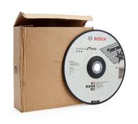 Bosch 2608601514 Standard For Inox Cutting Discs 230Mm (Box Of 25)