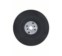 Bosch 2608601784 Accessories Supporting Disc M14 Hard 125mm Rigid ...
