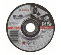 Bosch 2608602389 Cutting Disc 125mm Metal 3-in-1 for Cutting & Gri...