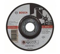 Bosch 2608602488 Expert Inox Grinding Disc 125mm 22.23mm Bore Meta...