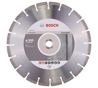 Bosch 2608602542 Diamond Disc Concrete Lpp 300