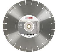 Bosch 2608602563 Diamond Cutting Disc Expert for Concrete