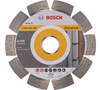Bosch 2608602565 Diamond Cutting Disc Expert for Universal
