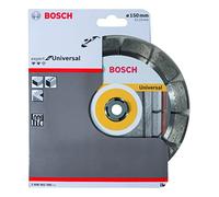 Bosch 2608602566 Diamond Cutting Disc Expert for Universal